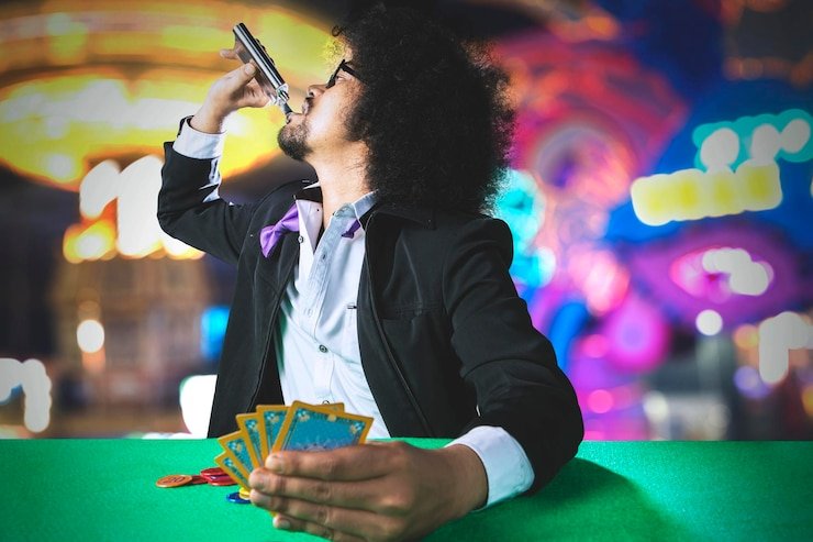 Antarmuka permainan live roulette di kurnia898 dengan kontrol taruhan